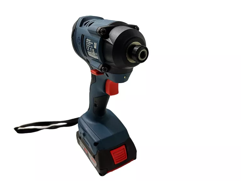 BOSCH ZESTAW COMBO GSR 180-LI GDR 18V-160 + 2X 2A