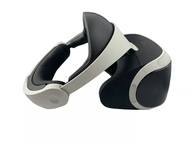 sony-playstation-vr-gogle-cuh-zvr1-kamera-vr-v2-stan-uzywany