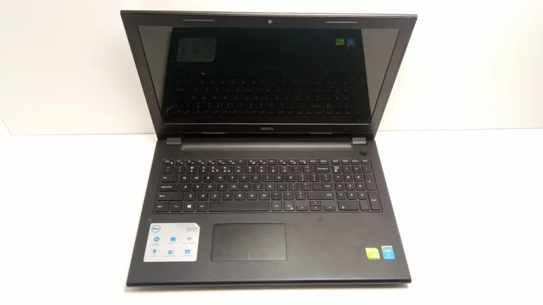 LAPTOP DELL INSPIRON 15