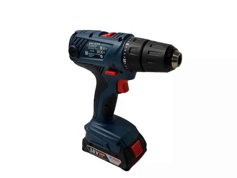 BOSCH ZESTAW COMBO GSR 180-LI GDR 18V-160 + 2X 2A