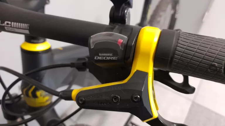 ROWER HAIBIKE EDITION RX PRO 27,5