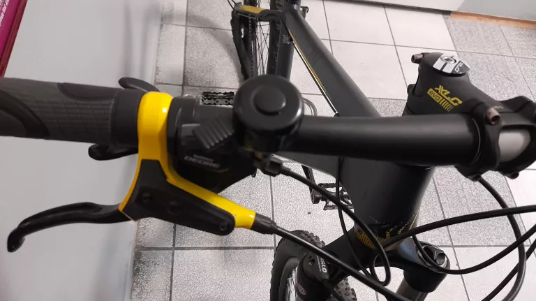 ROWER HAIBIKE EDITION RX PRO 27,5