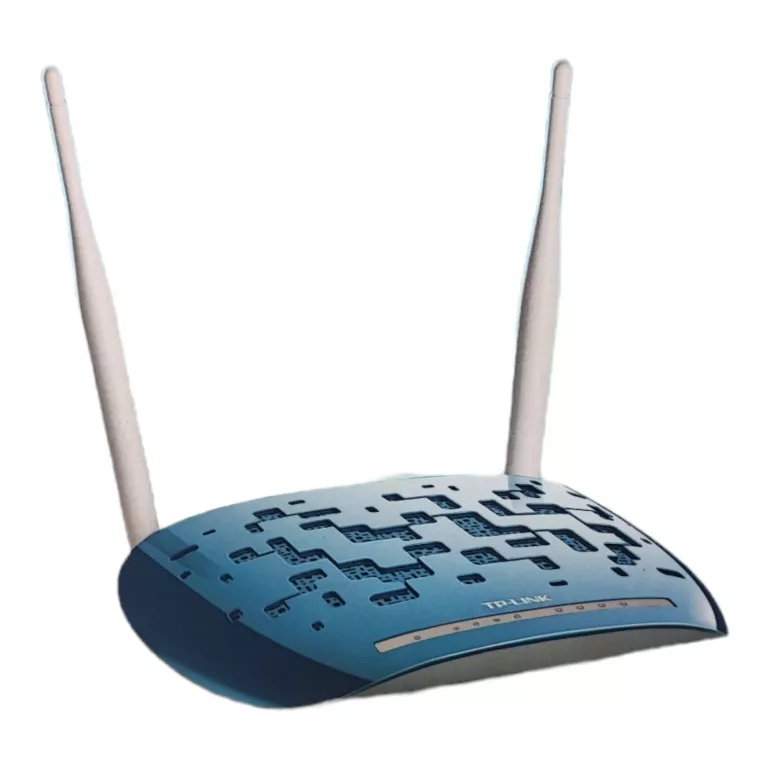 ROUTER TP-LINK TD-W8960N *POLECAM*