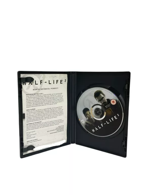 half-life-2-plyta-bdb-z-polski-pudelko-pc-stan-uzywany