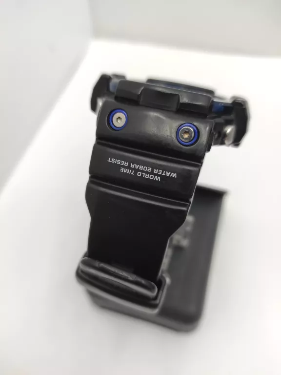 ZEGAREK MĘSKI CASIO G-SHOCK GN-1000B
