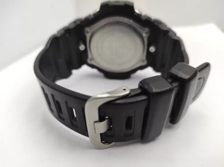 ZEGAREK MĘSKI CASIO G-SHOCK GN-1000B