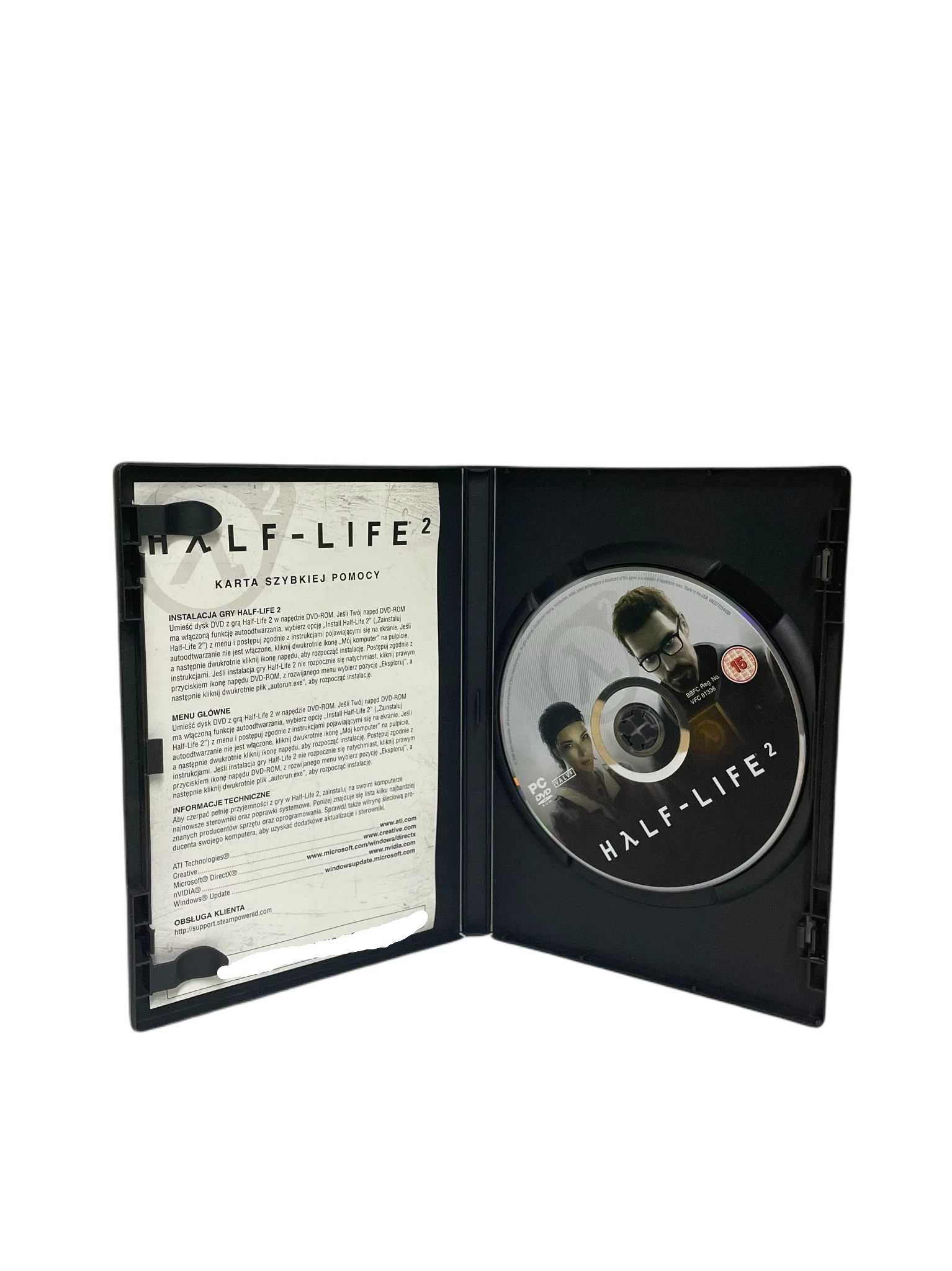 half-life-2-plyta-bdb-z-polski-pudelko-pc-stan-uzywany