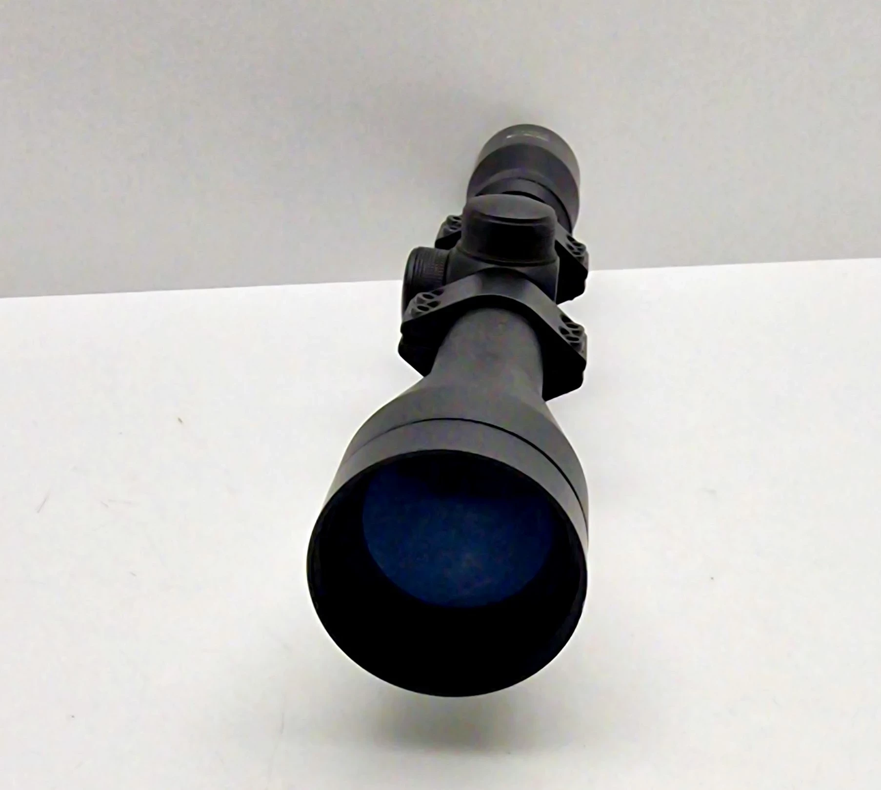 luneta-bsa-3-9x40-marka-bsa