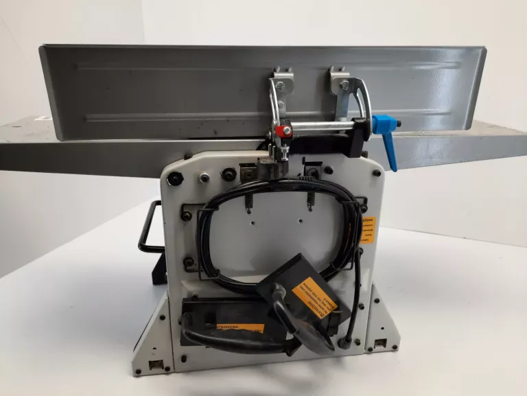 STRUGARKO-GRUBOŚCIÓWKA MACALLISTER 1500 W 204 MM