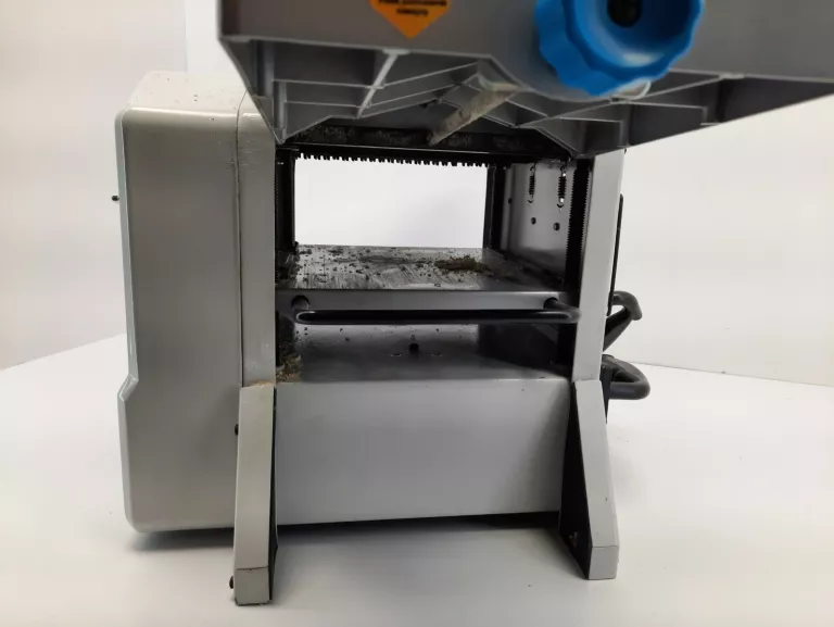 STRUGARKO-GRUBOŚCIÓWKA MACALLISTER 1500 W 204 MM