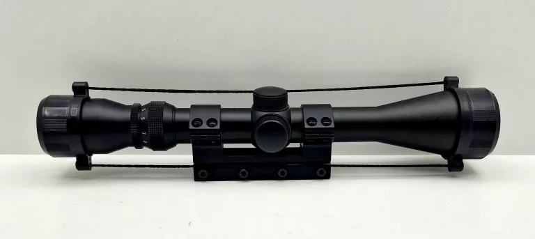 LUNETA BSA 3-9X40