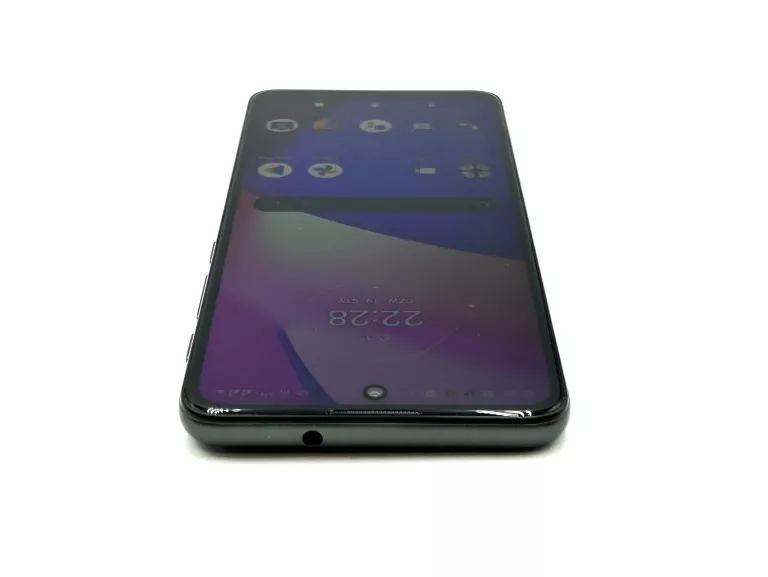 SMARTFON MOTOROLA MOTO E40 4/64GB 6.5' 90HZ