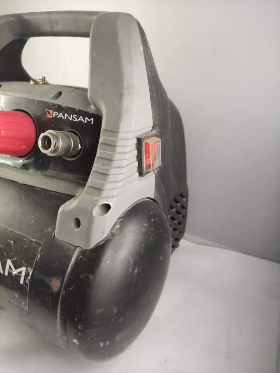 KOMPRESOR PANSAM A077016 6L 10BAR