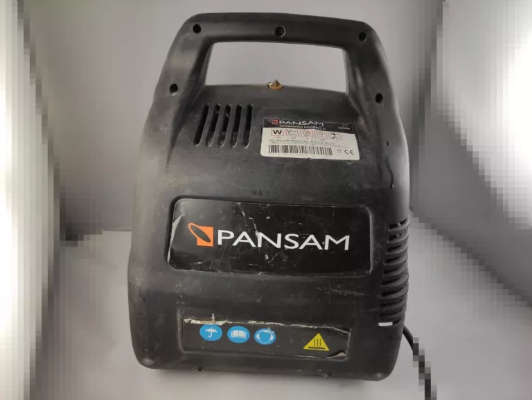 KOMPRESOR PANSAM A077016 6L 10BAR