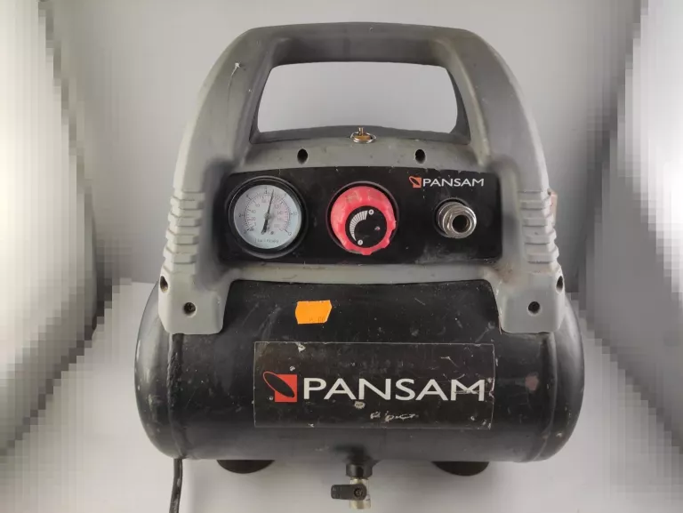 KOMPRESOR PANSAM A077016 6L 10BAR