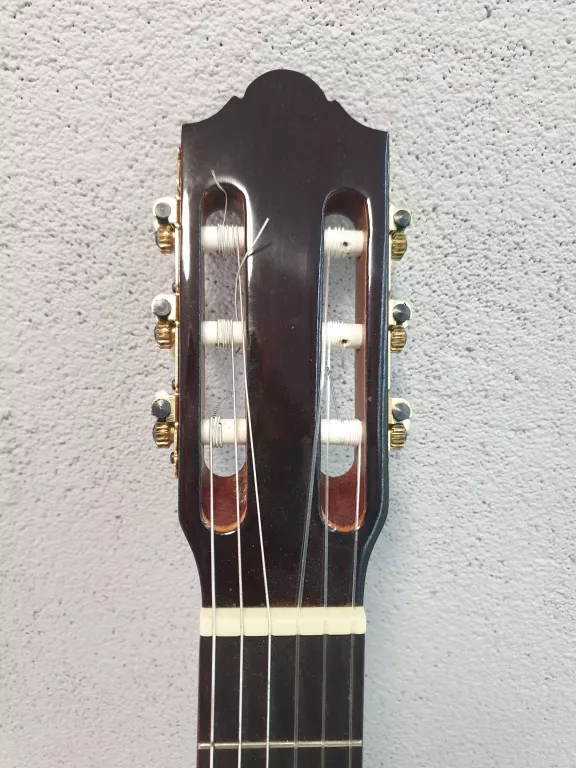 GITARA STRUNAL SCHOENBACH 975 4/4 + POKROWIEC