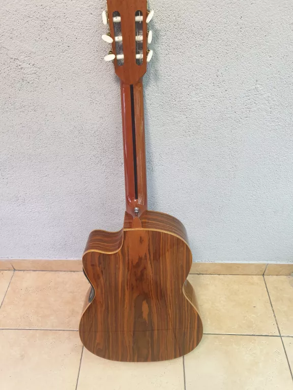 GITARA STRUNAL SCHOENBACH 975 4/4 + POKROWIEC