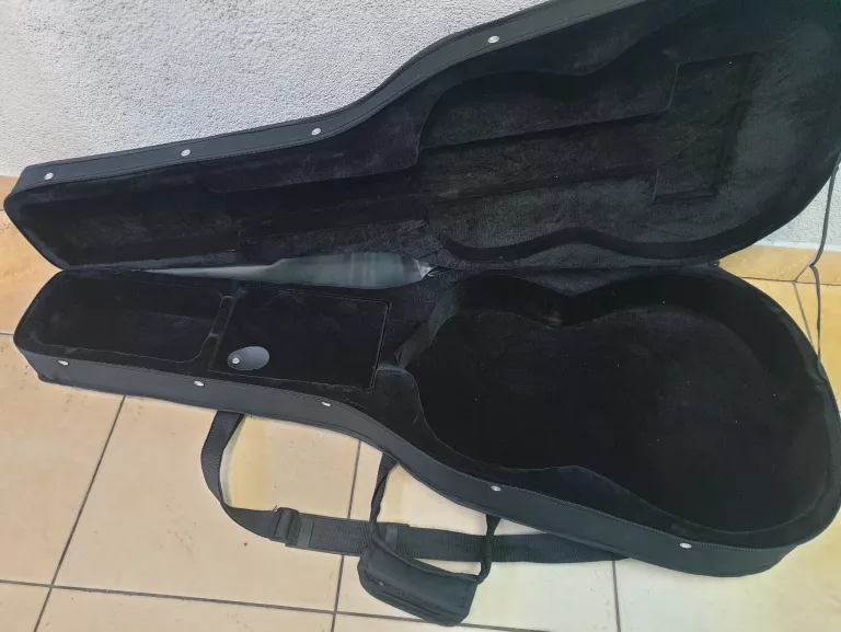 GITARA STRUNAL SCHOENBACH 975 4/4 + POKROWIEC