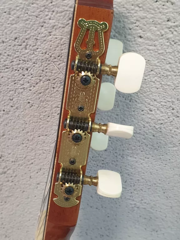 GITARA STRUNAL SCHOENBACH 975 4/4 + POKROWIEC