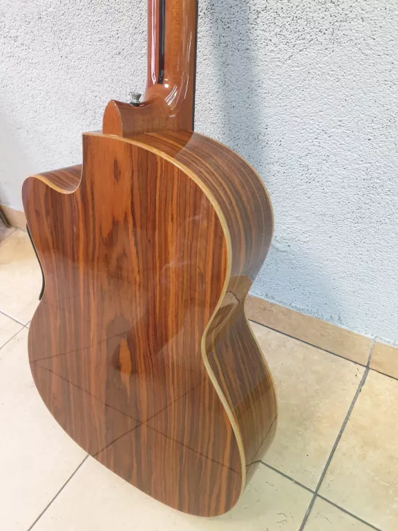 GITARA STRUNAL SCHOENBACH 975 4/4 + POKROWIEC