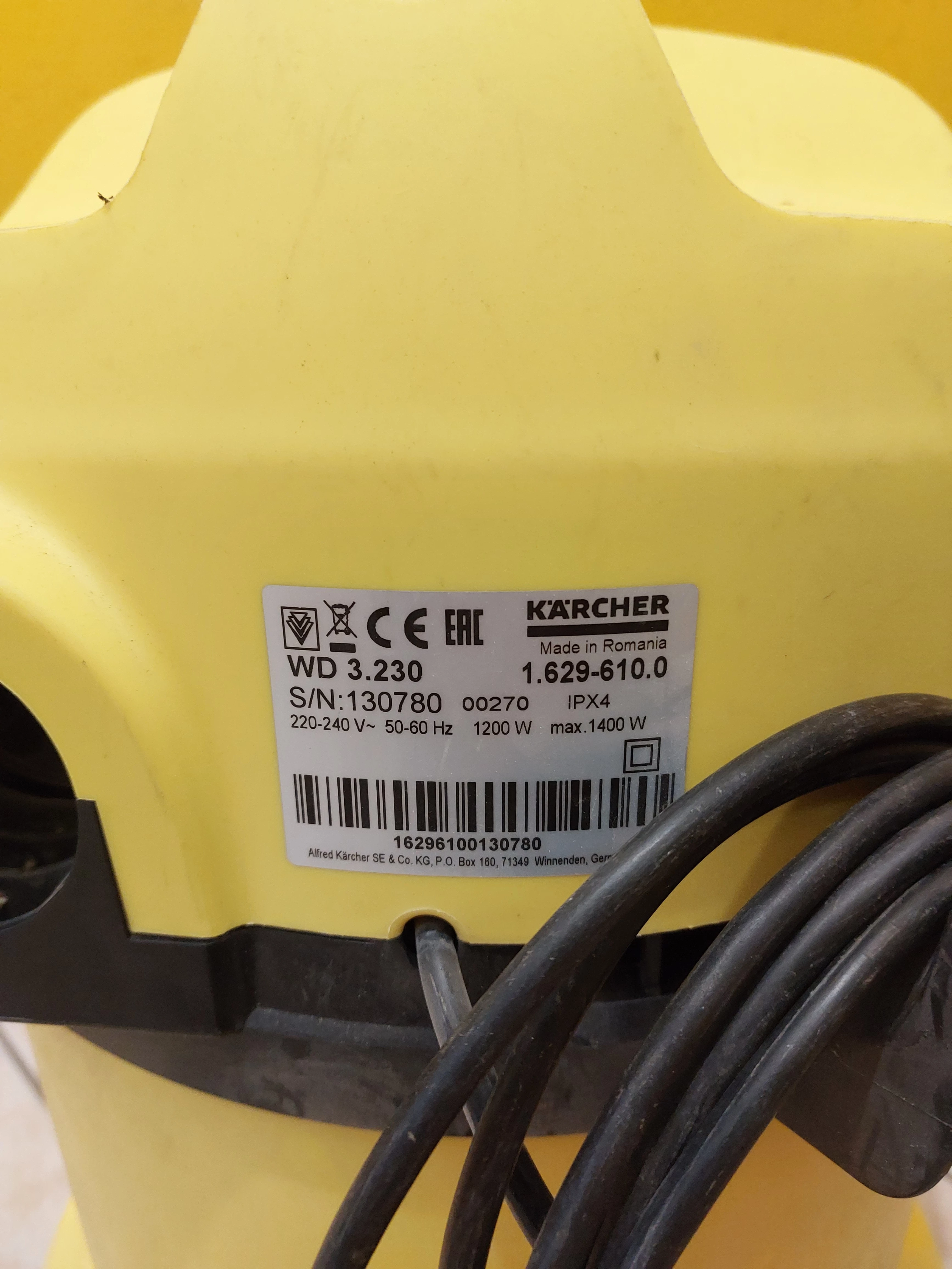 odkurzacz-karcher-wd3230-ean-gtin-4039784661219