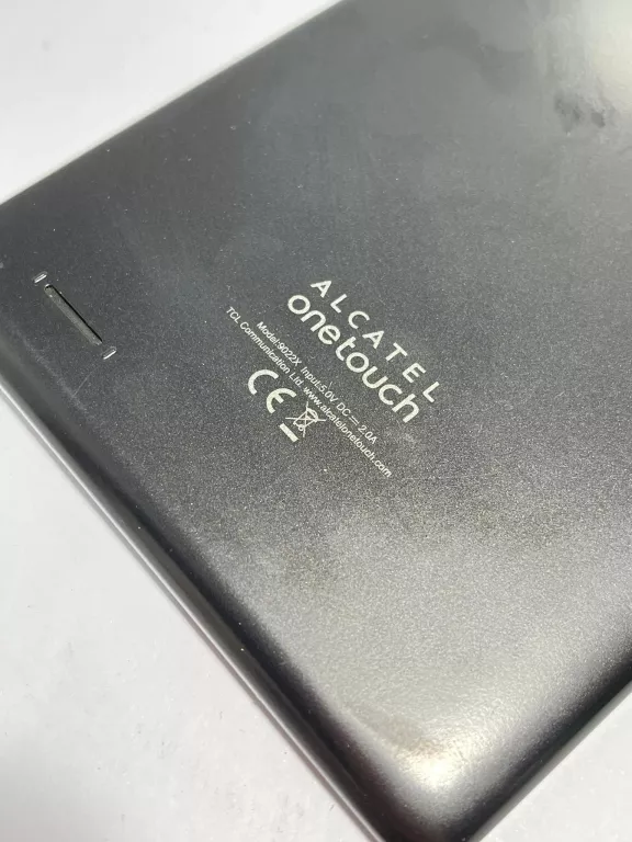 TABLET ALCATEL 9022X