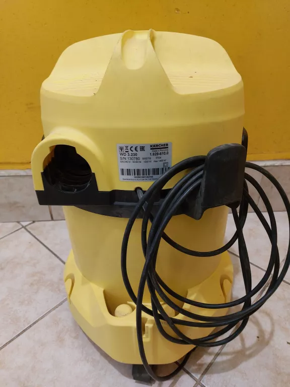 odkurzacz-karcher-wd3230-stan-uzywany