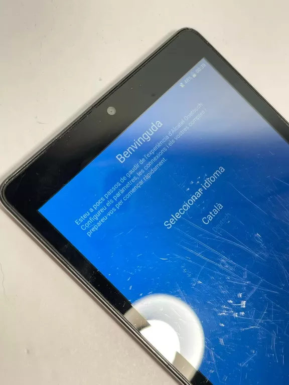 TABLET ALCATEL 9022X