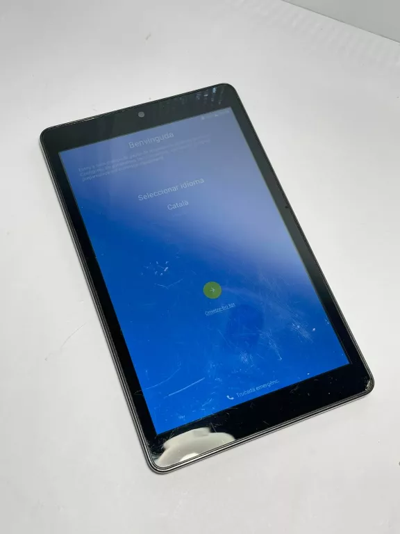 TABLET ALCATEL 9022X