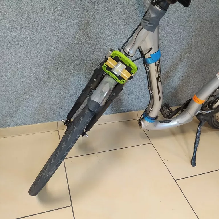 ROWER COSSACK CUSTOM