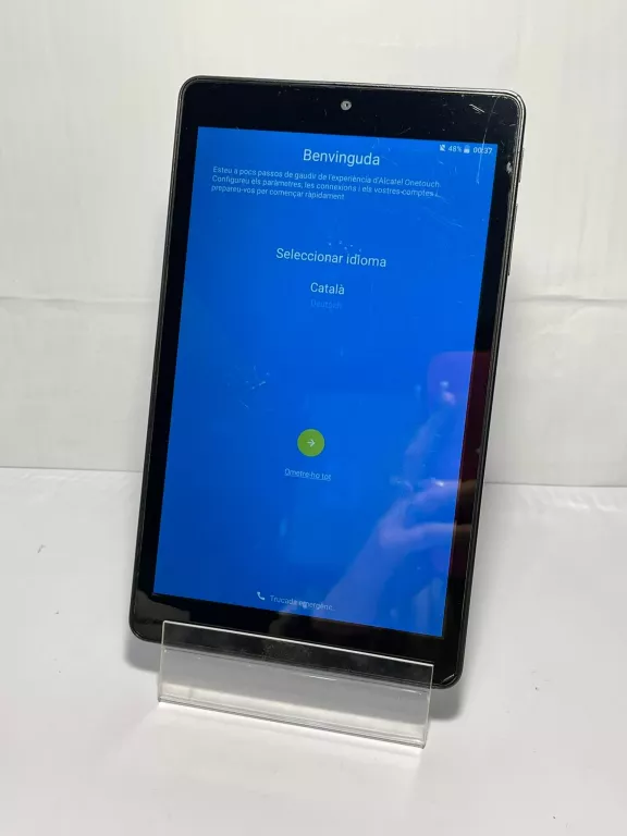 TABLET ALCATEL 9022X