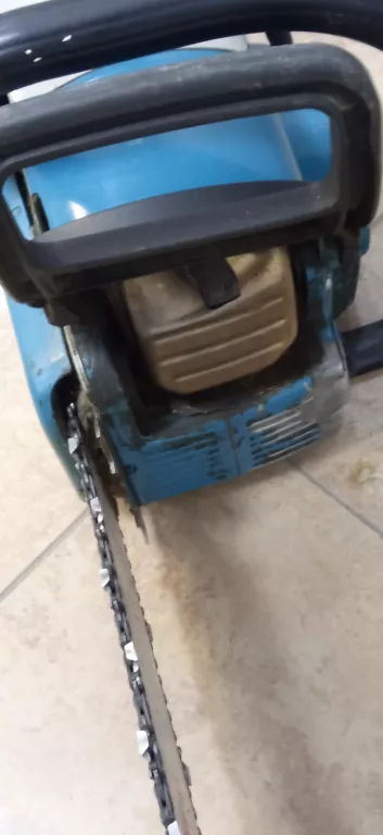 PIŁA SPALINOWA MAKITA DCS 4301
