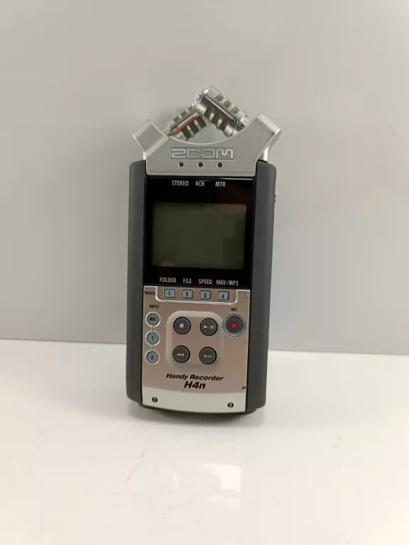 DYKTAFON ZOOM H4N