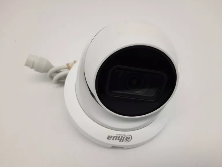 KAMERA KOPUŁKOWA IP DAHUA IPC-HDW2431TM-AS-0280B