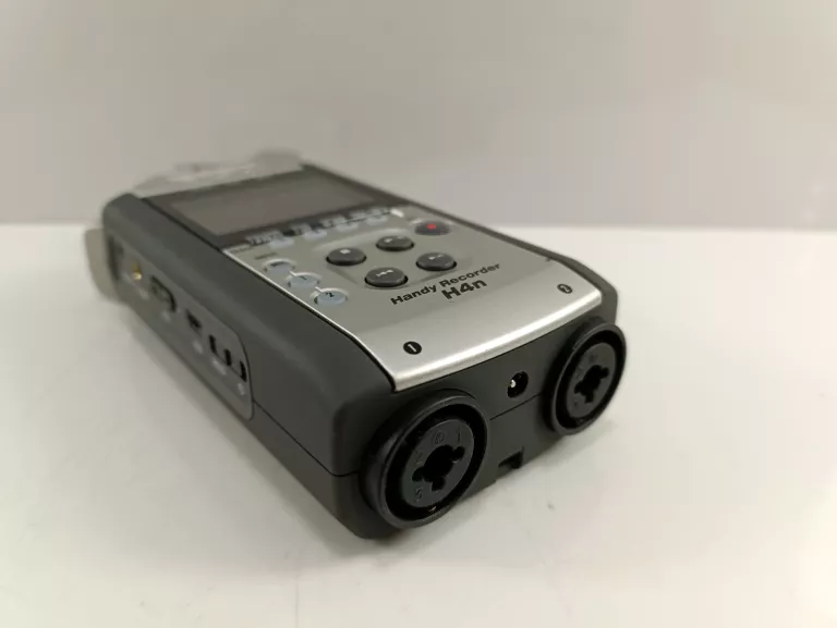 DYKTAFON ZOOM H4N