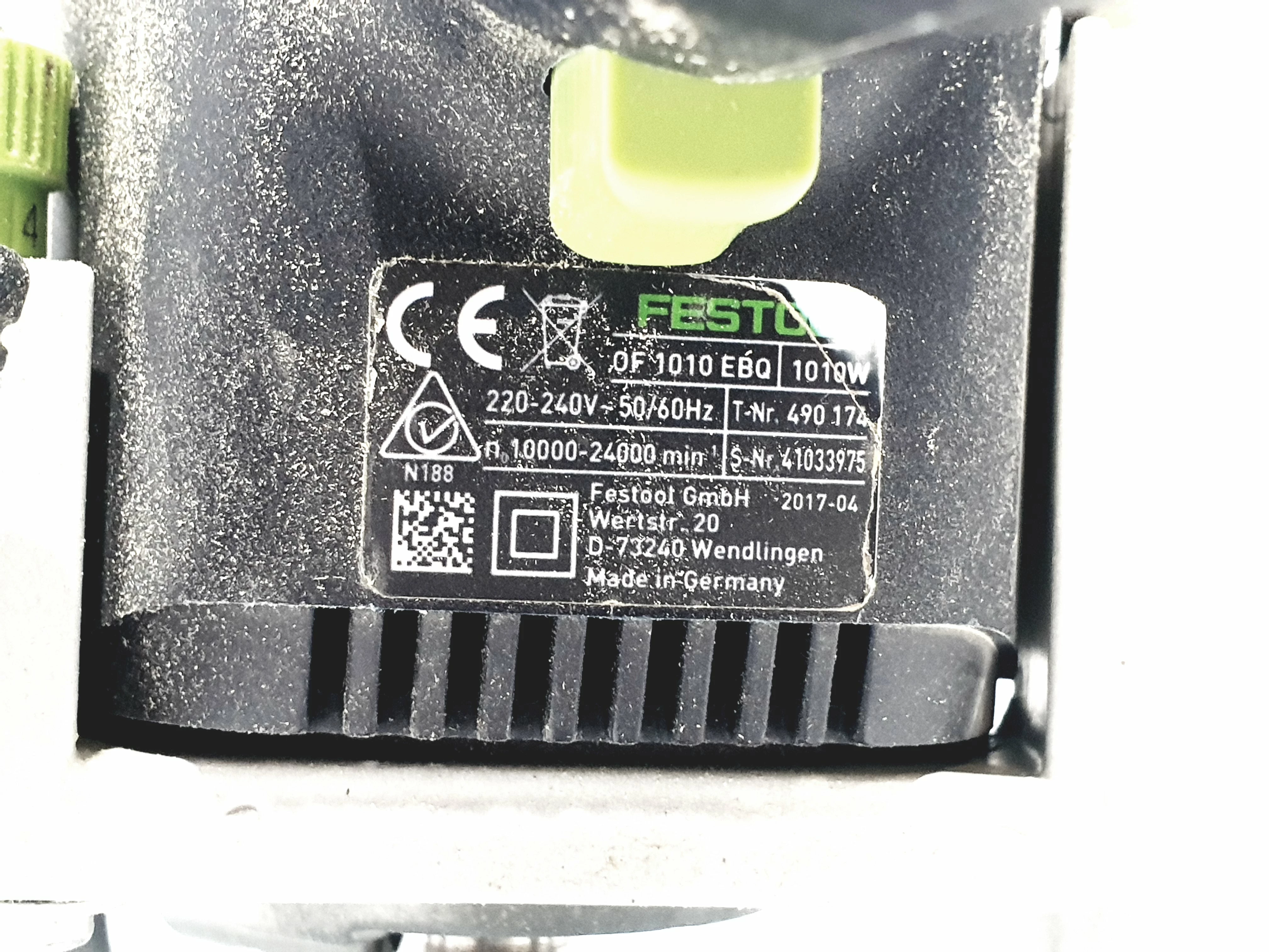 frezarka-festool-of-1010-ebq-plus-rodzaj-frezarki-gornowrzecionowa