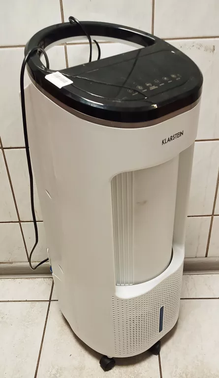 KLIMATYZATOR KLARSTEIN 10033433