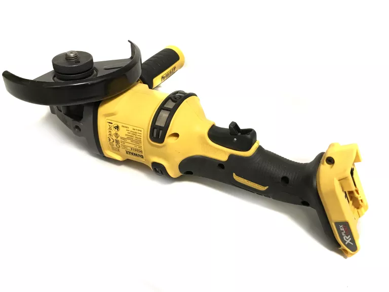 SZLIFIERKA KĄTOWA DEWALT DCG414