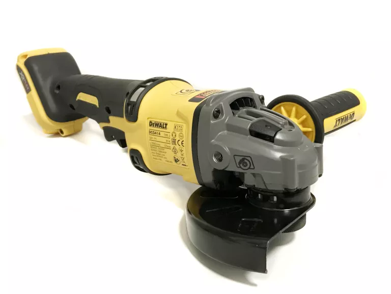 SZLIFIERKA KĄTOWA DEWALT DCG414
