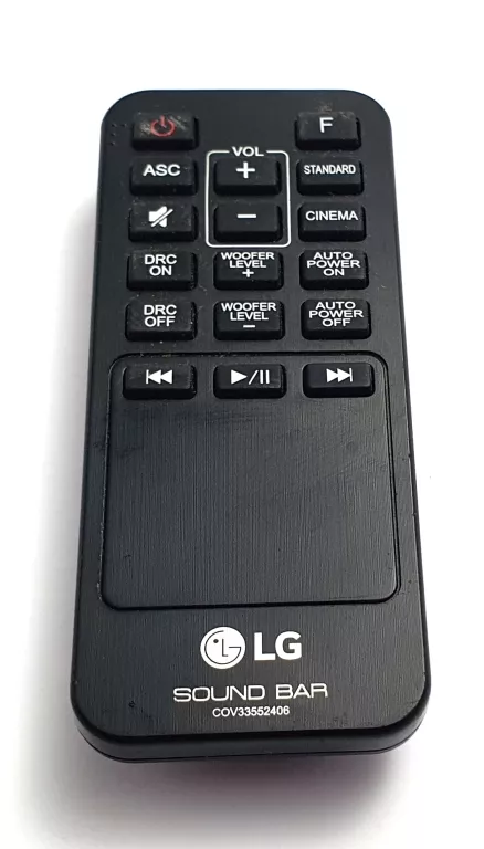 SOUNDBAR LG SH2