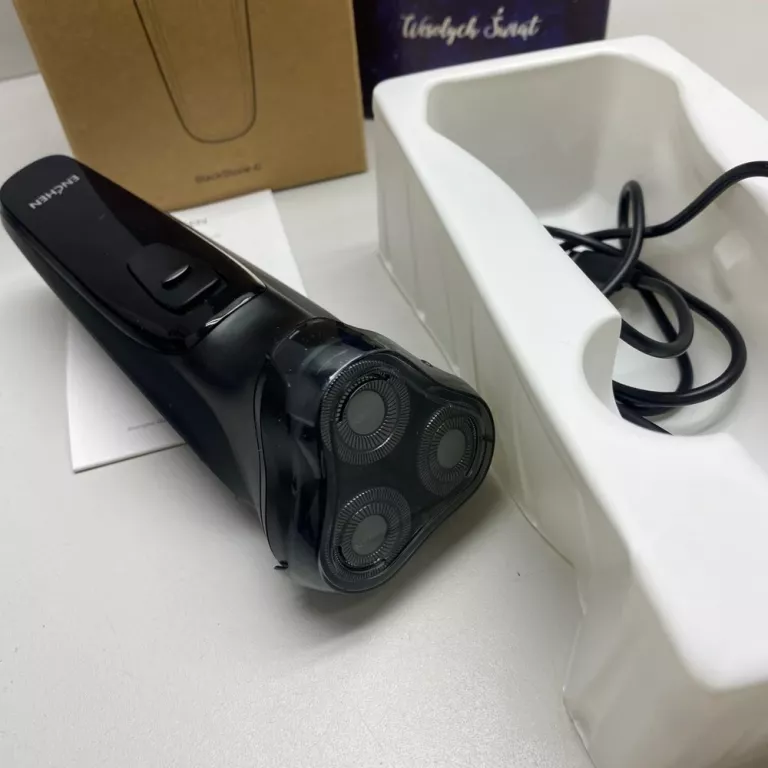 GOLARKA ENCHEN BLACKSTONE-C PUD