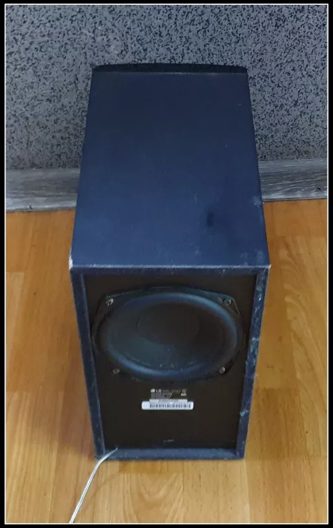 SOUNDBAR LG SH2