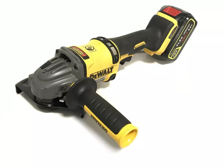SZLIFIERKA KĄTOWA DEWALT DCG414