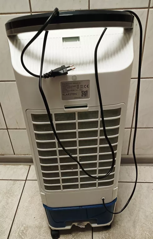 KLIMATYZATOR KLARSTEIN 10033433