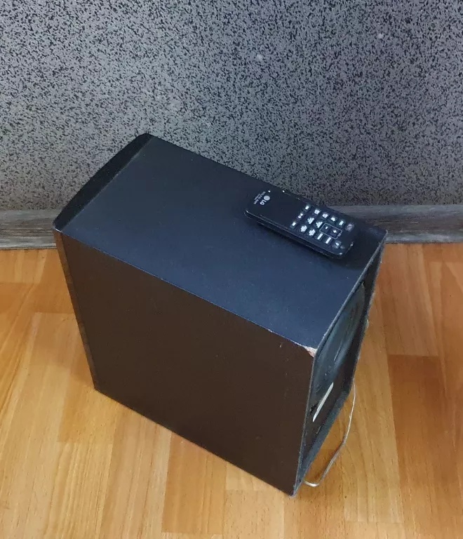 SOUNDBAR LG SH2