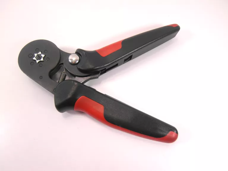 ZACISKARKA DO TULEJEK WURTH AWG 28-7 0,08-10MM