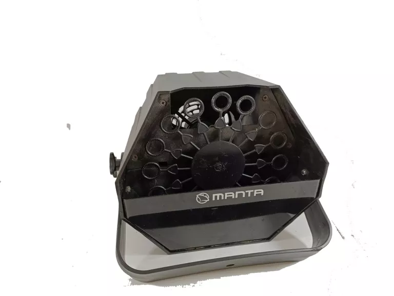 maszyna-do-baniek-mydlanych-manta-mbm001-stan-uzywany