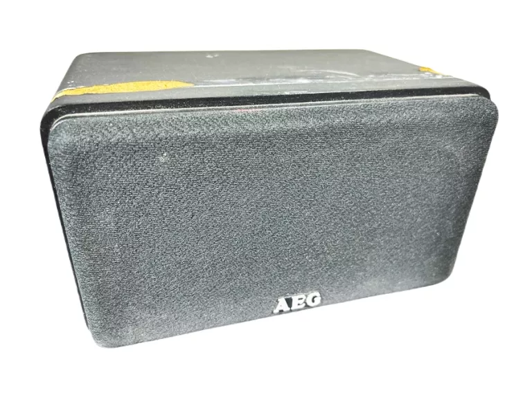 MINI WIEŻA ONKYO CR 245 CZARNA