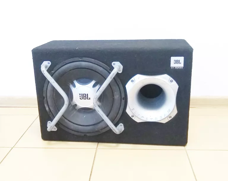 subwoofer-jbl-gt-series-slipstream-stan-uzywany