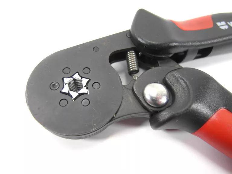 ZACISKARKA DO TULEJEK WURTH AWG 28-7 0,08-10MM